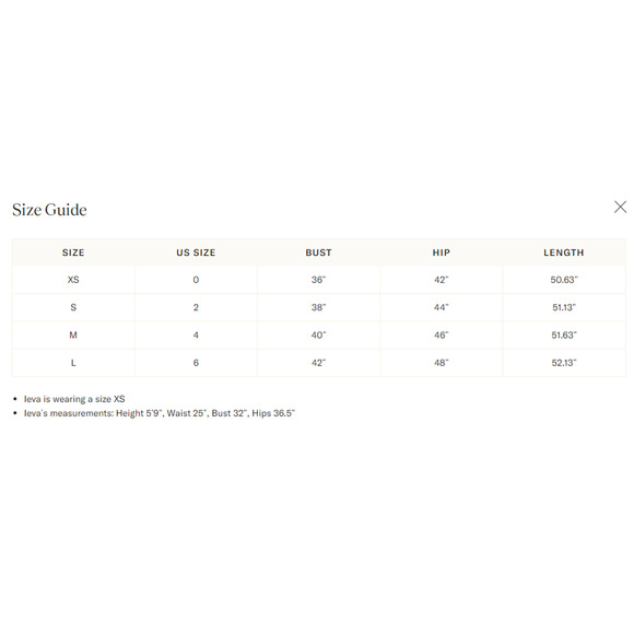 LOVE TOMAS BY EMERSON FRY Arles Satin Lucy 4 Short Sleeve Dress NWT L - Picture 3 of 7